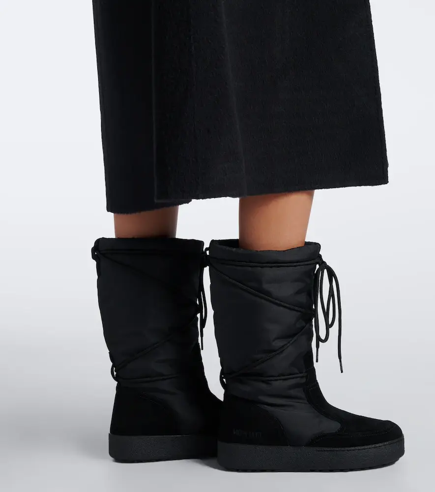 Moon Boot Ltrack Legacy snow boots | Thumbnail 6 Moon Boot Ltrack Legacy snow boots | Thumbnail 6