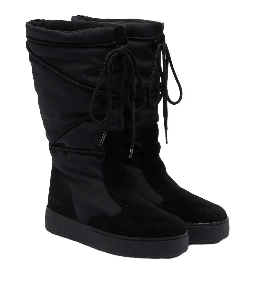Moon Boot Ltrack Legacy snow boots