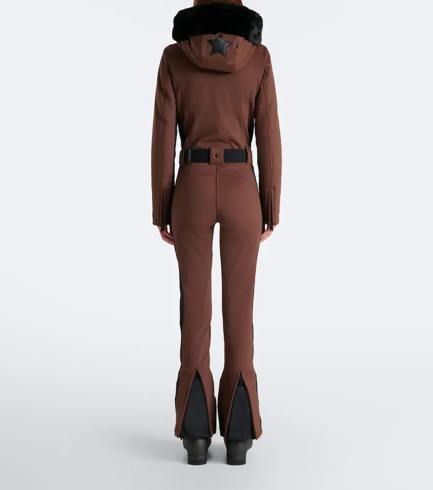 Goldbergh Parry belted ski suit | Thumbnail 6 Goldbergh Parry belted ski suit | Thumbnail 6