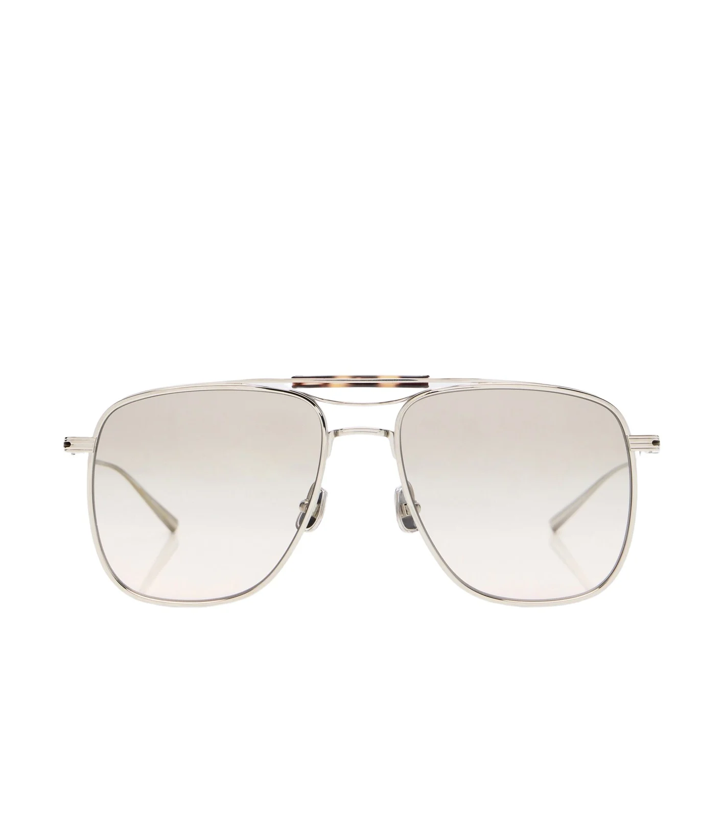 Sartorial Sunset aviator sunglasses