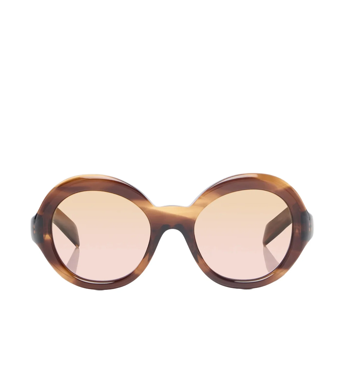 Shadowplay round sunglasses Shadowplay round sunglasses