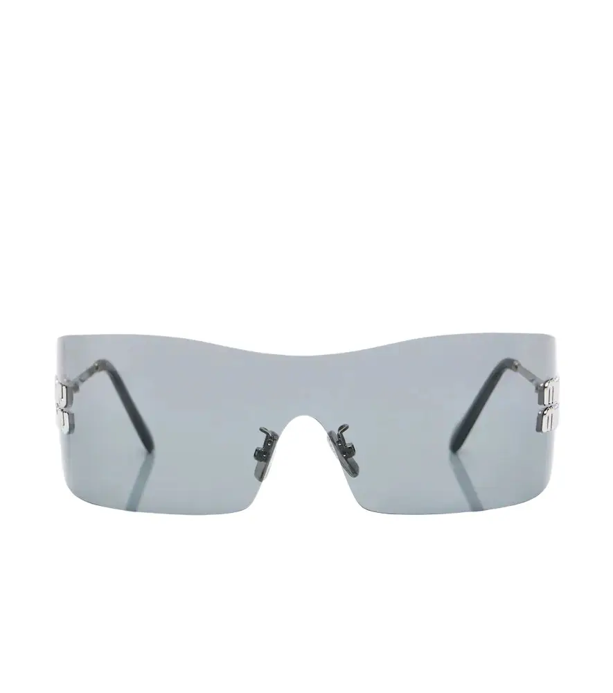 Aube shield sunglasses Aube shield sunglasses