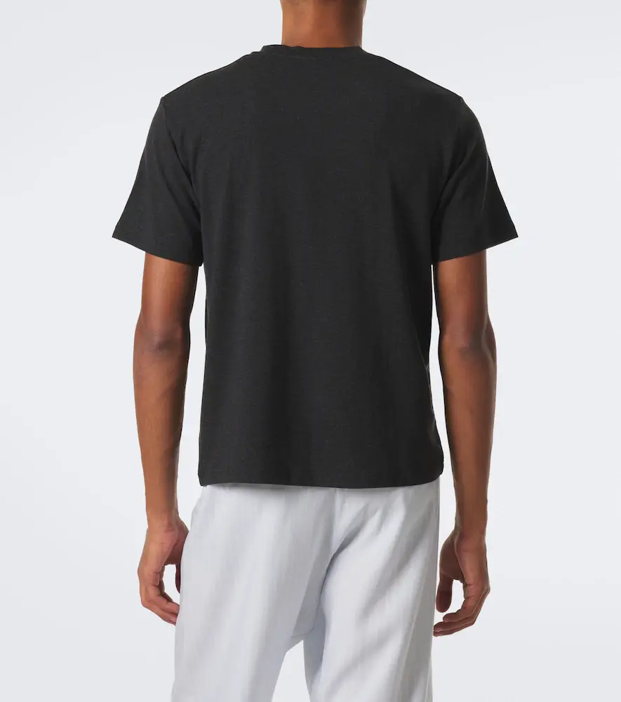 Zimmerli Jersey T-shirt | Thumbnail 2 Zimmerli Jersey T-shirt | Thumbnail 2