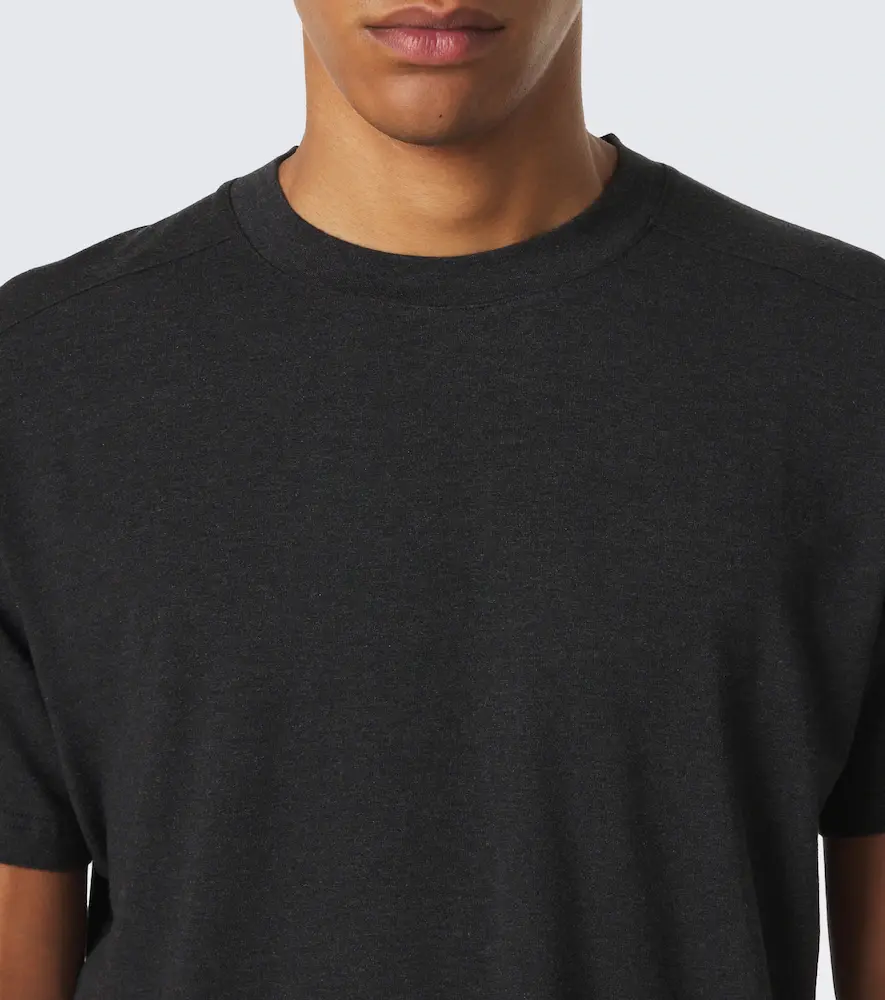Zimmerli Jersey T-shirt | Thumbnail 3 Zimmerli Jersey T-shirt | Thumbnail 3