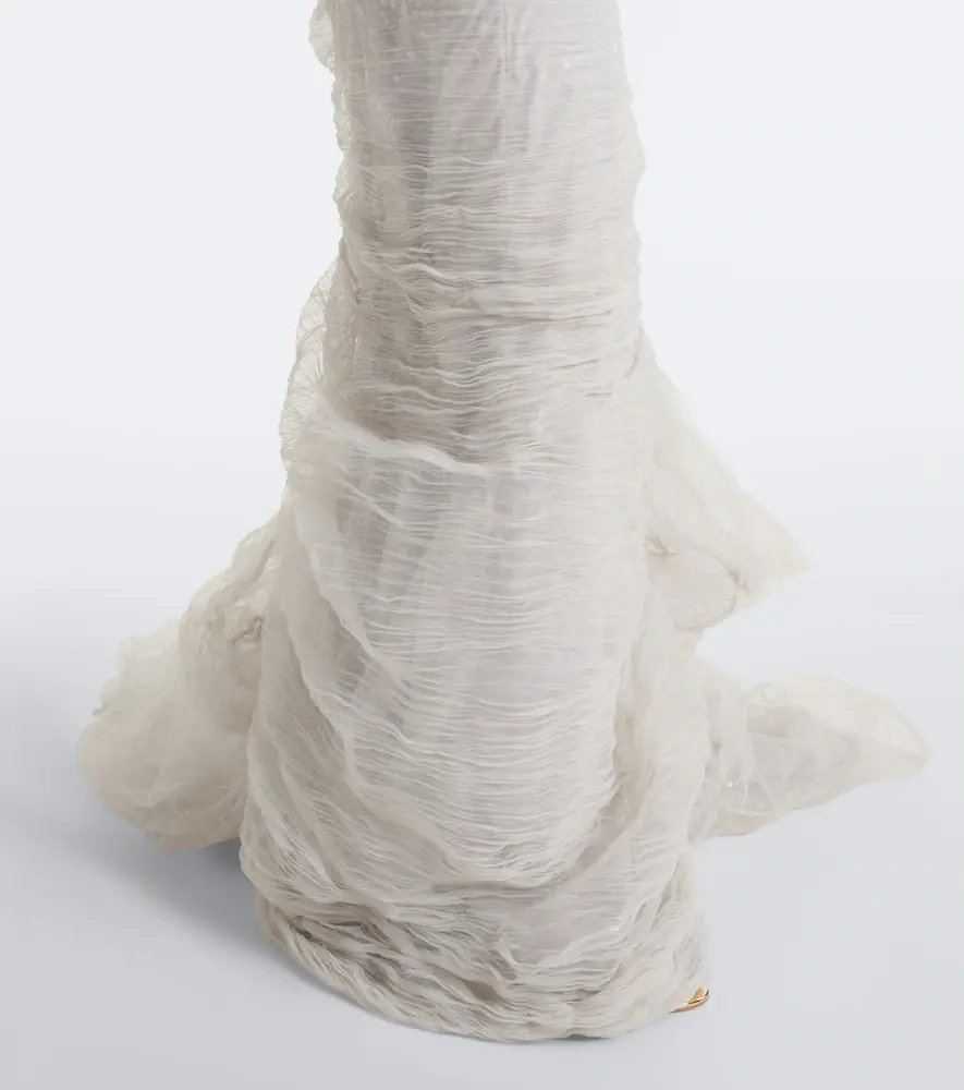 Marmar Halim Sequined bustier gown | Thumbnail 2 Marmar Halim Sequined bustier gown | Thumbnail 2