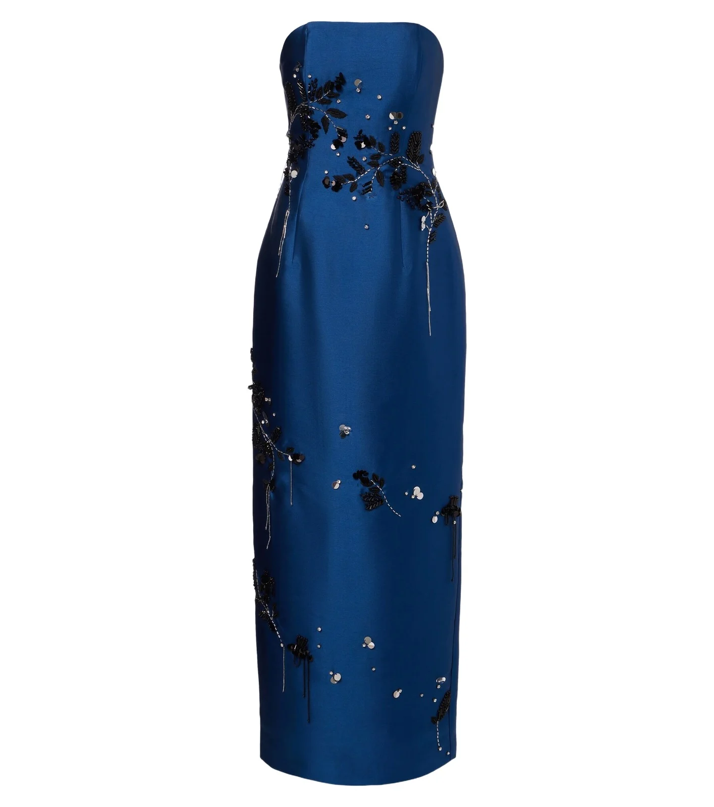 Zirelle embellished bustier gown Zirelle embellished bustier gown