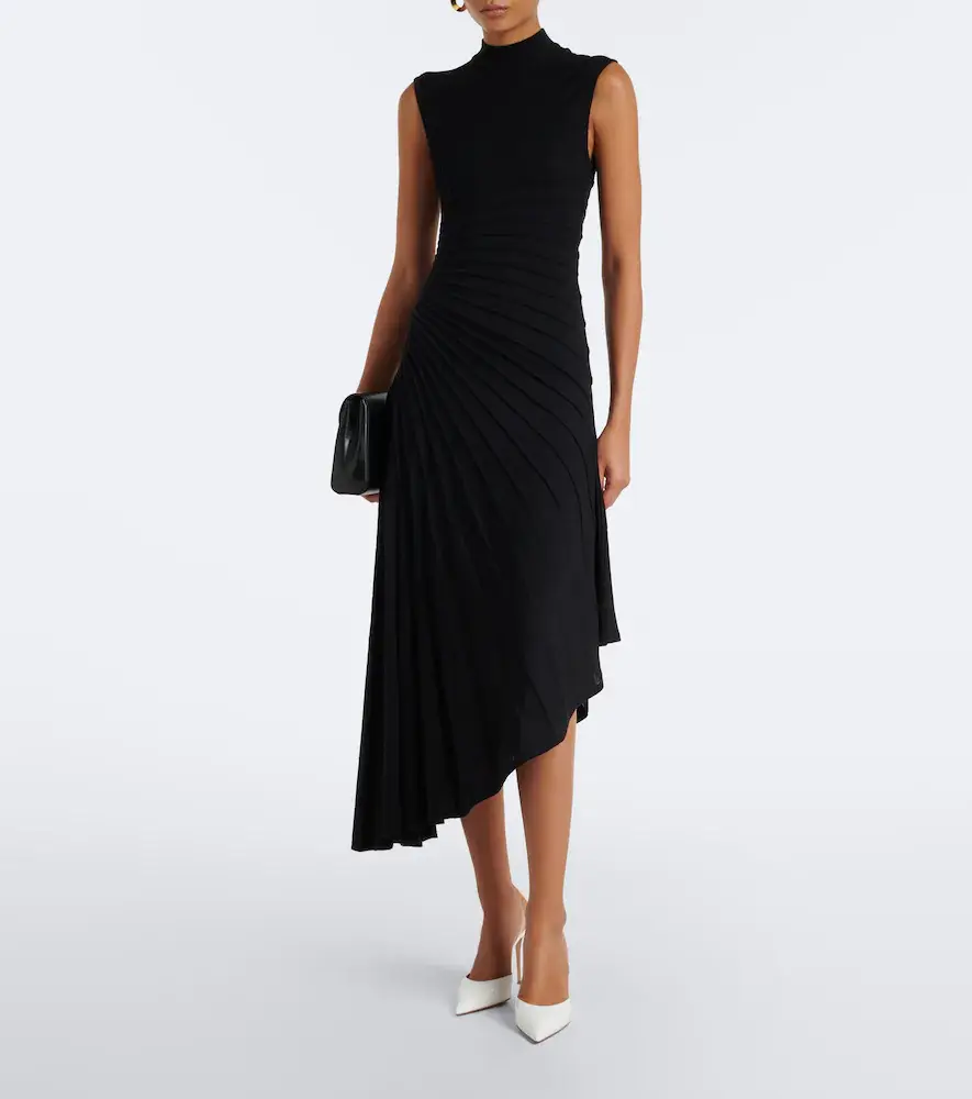 Gianvito Rossi Leather slingback pumps | Thumbnail 5 Gianvito Rossi Leather slingback pumps | Thumbnail 5