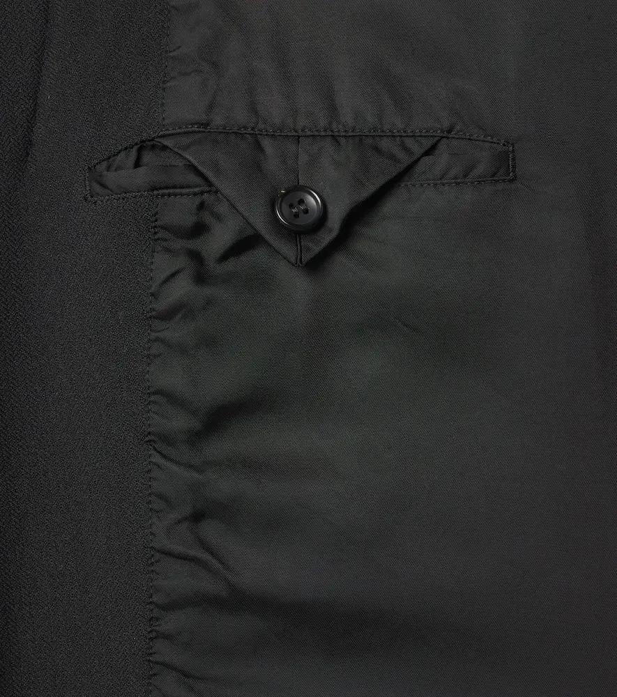 Junya Watanabe Herringbone blazer | Thumbnail 2 Junya Watanabe Herringbone blazer | Thumbnail 2