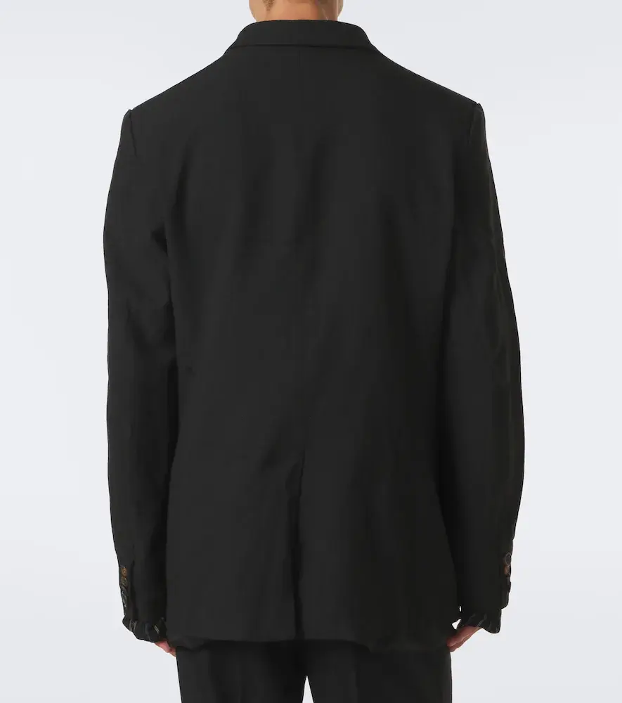 Junya Watanabe Herringbone blazer | Thumbnail 6 Junya Watanabe Herringbone blazer | Thumbnail 6