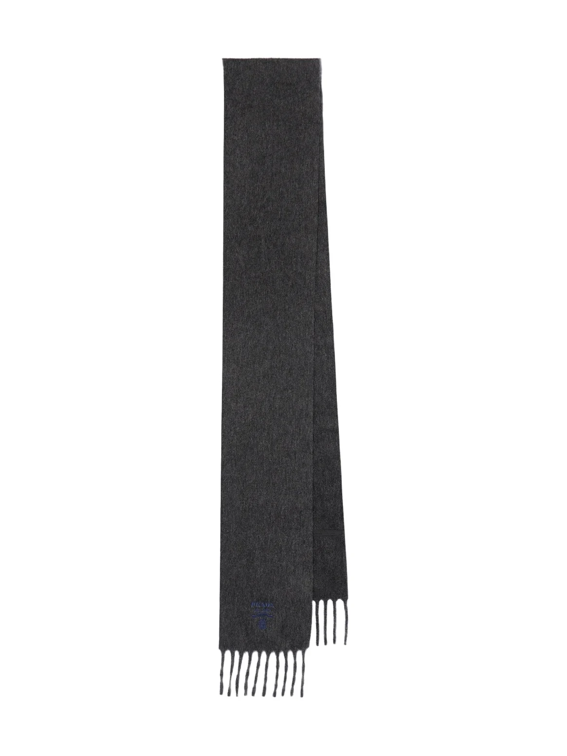 Prada Cashmere scarf