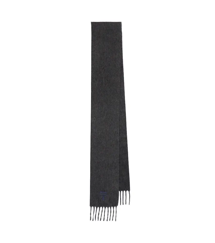 Prada Cashmere scarf