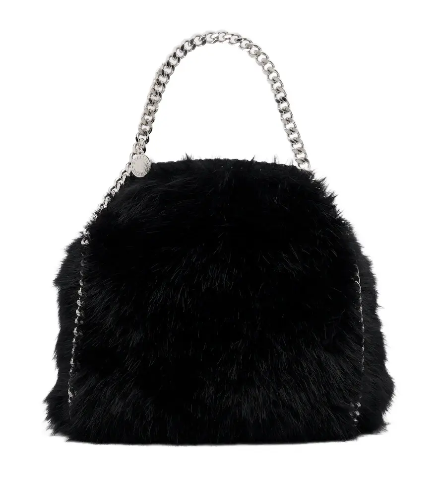 Stella McCartney Falabella Small top-handle bag