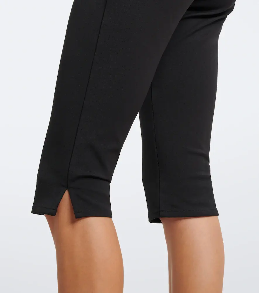 Posse Mina cotton-blend capri pants | Thumbnail 2 Posse Mina cotton-blend capri pants | Thumbnail 2