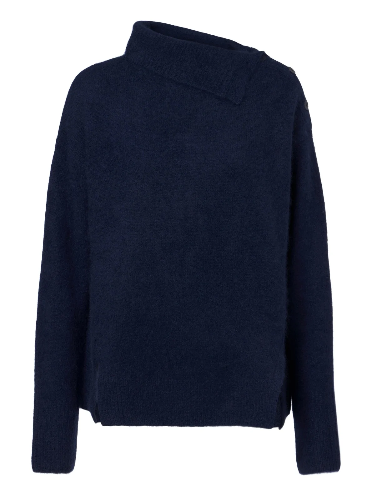 Joseph Terry cashmere and silk sweater