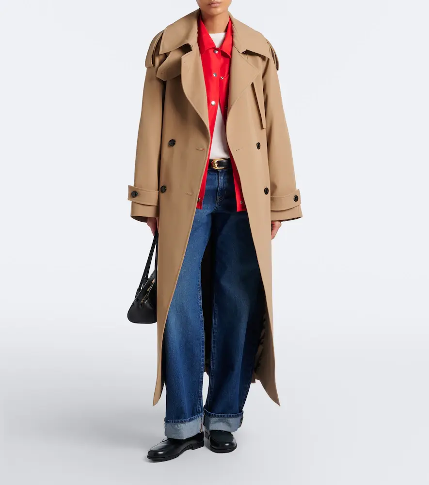 Frame Low Bow wide-leg jeans | Thumbnail 7 Frame Low Bow wide-leg jeans | Thumbnail 7