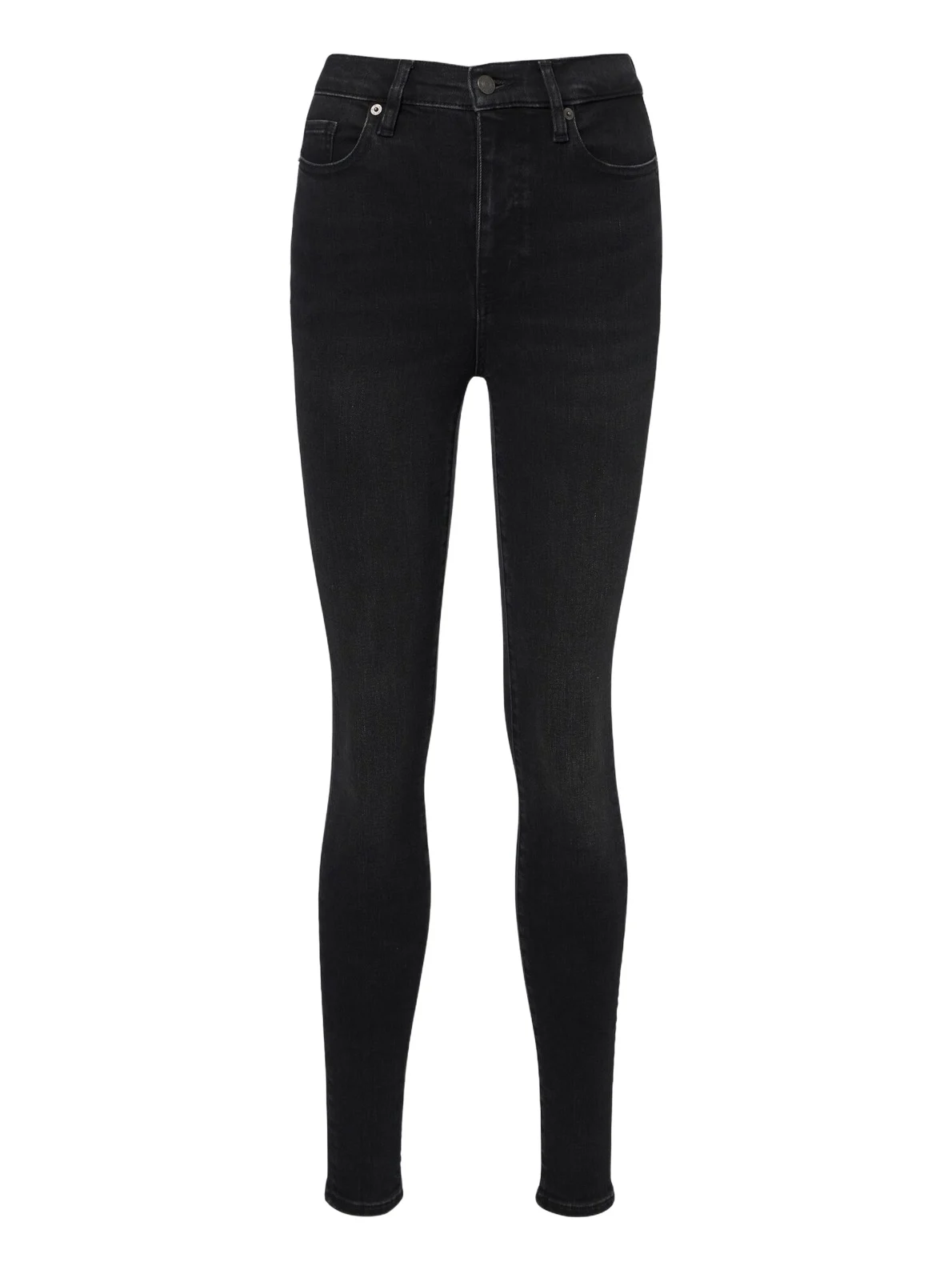 Frame Le High skinny jeans
