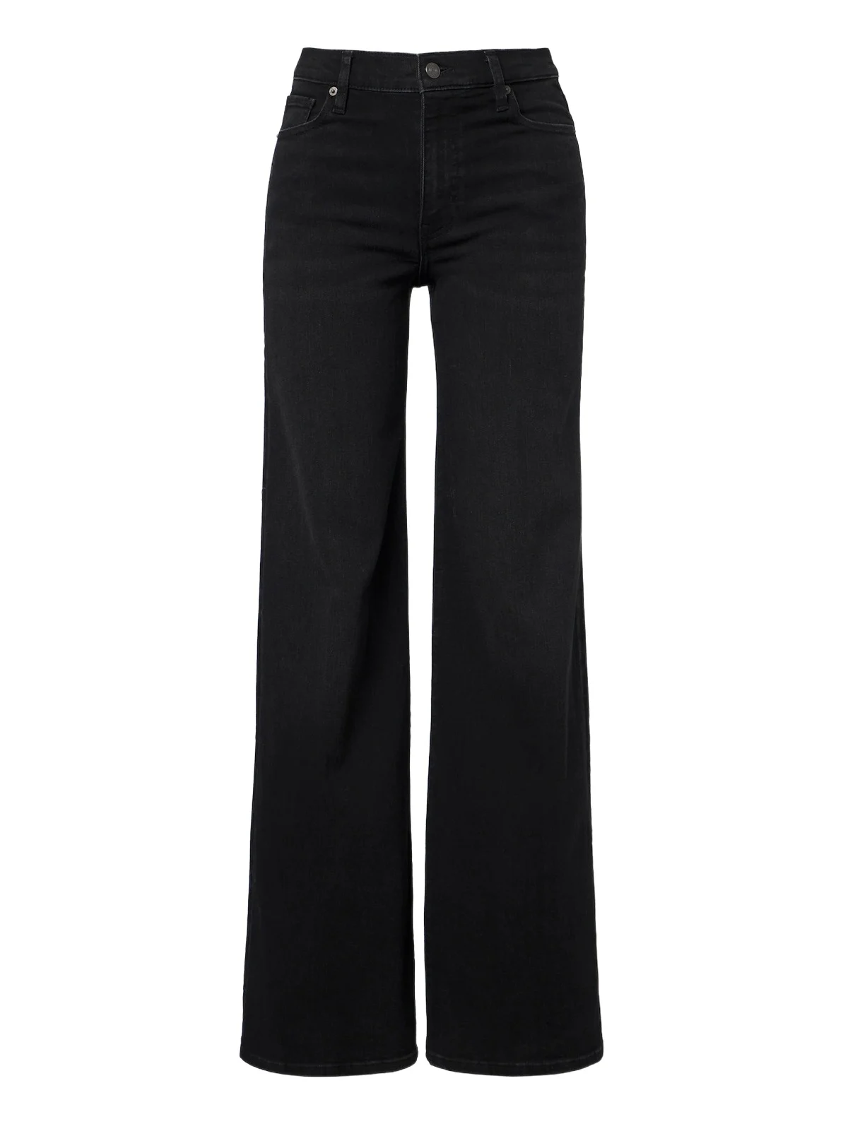 Frame Palace wide-leg jeans