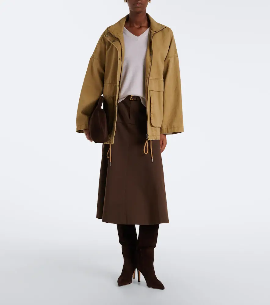 Vince Cashmere sweater | Thumbnail 2 Vince Cashmere sweater | Thumbnail 2