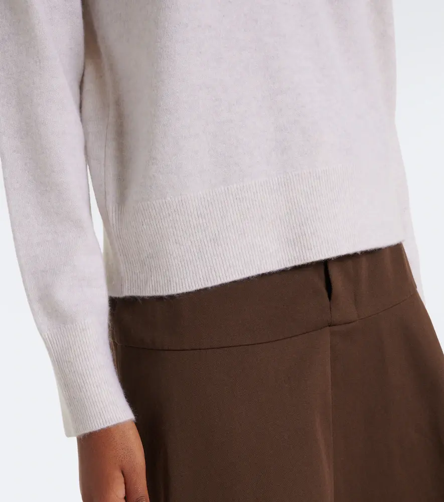 Vince Cashmere sweater | Thumbnail 3 Vince Cashmere sweater | Thumbnail 3