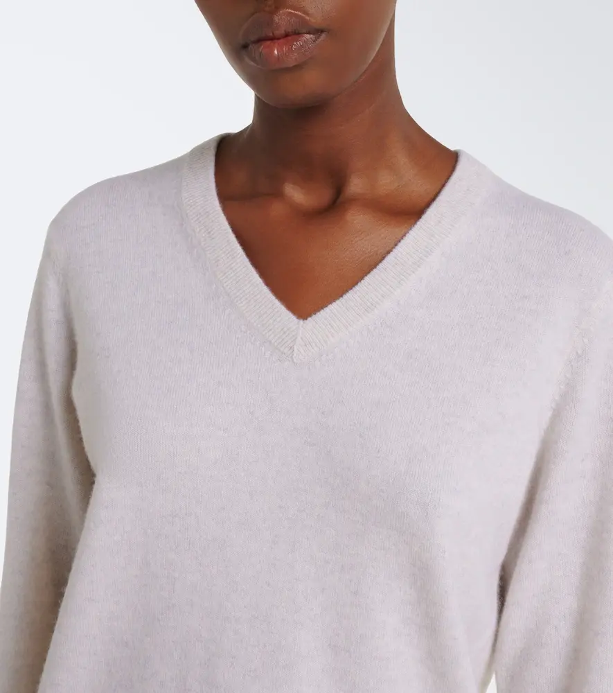Vince Cashmere sweater | Thumbnail 5 Vince Cashmere sweater | Thumbnail 5