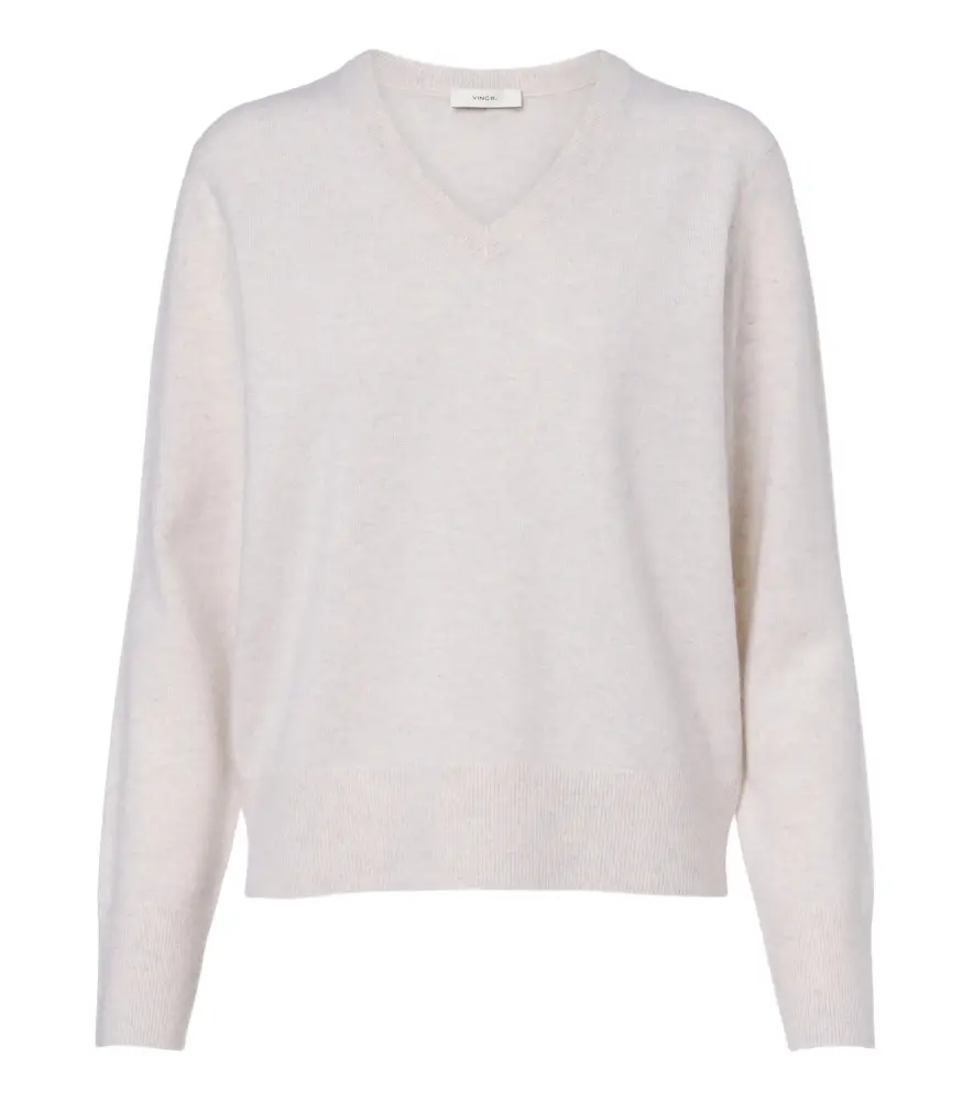 Cashmere sweater Cashmere sweater