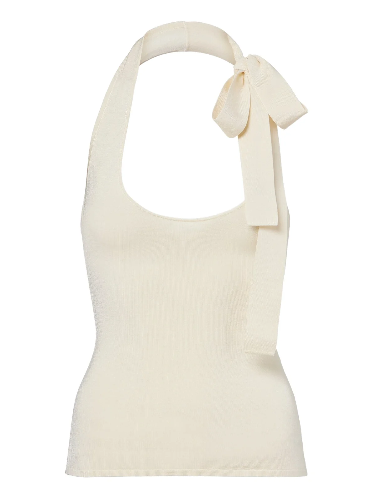 Fairlight knitted halterneck top Fairlight knitted halterneck top