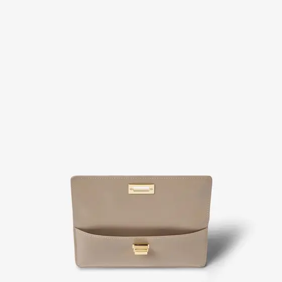 Fendi Peekaboo Wallet with Strap | Thumbnail 2 Fendi Peekaboo Wallet with Strap | Thumbnail 2
