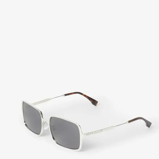 Fendi Line Metal Sunglasses | Thumbnail 2 Fendi Line Metal Sunglasses | Thumbnail 2