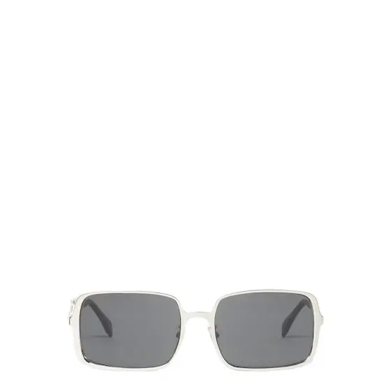 Fendi Line Metal Sunglasses | Thumbnail 1 Fendi Line Metal Sunglasses | Thumbnail 1