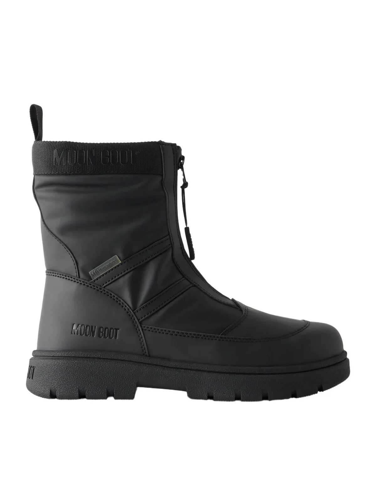 Combat Shell Ankle Boots Combat Shell Ankle Boots