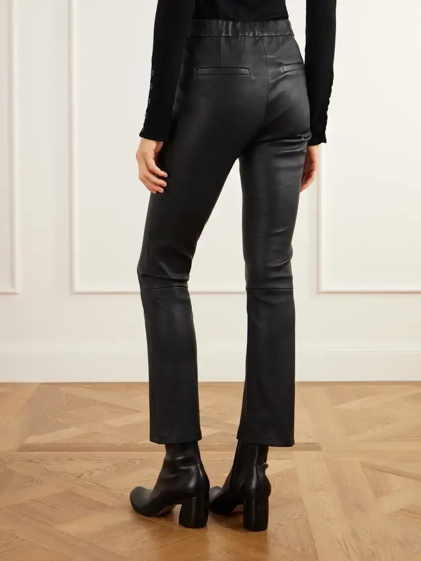 ARMA River Leather Leggings | Thumbnail 4 ARMA River Leather Leggings | Thumbnail 4