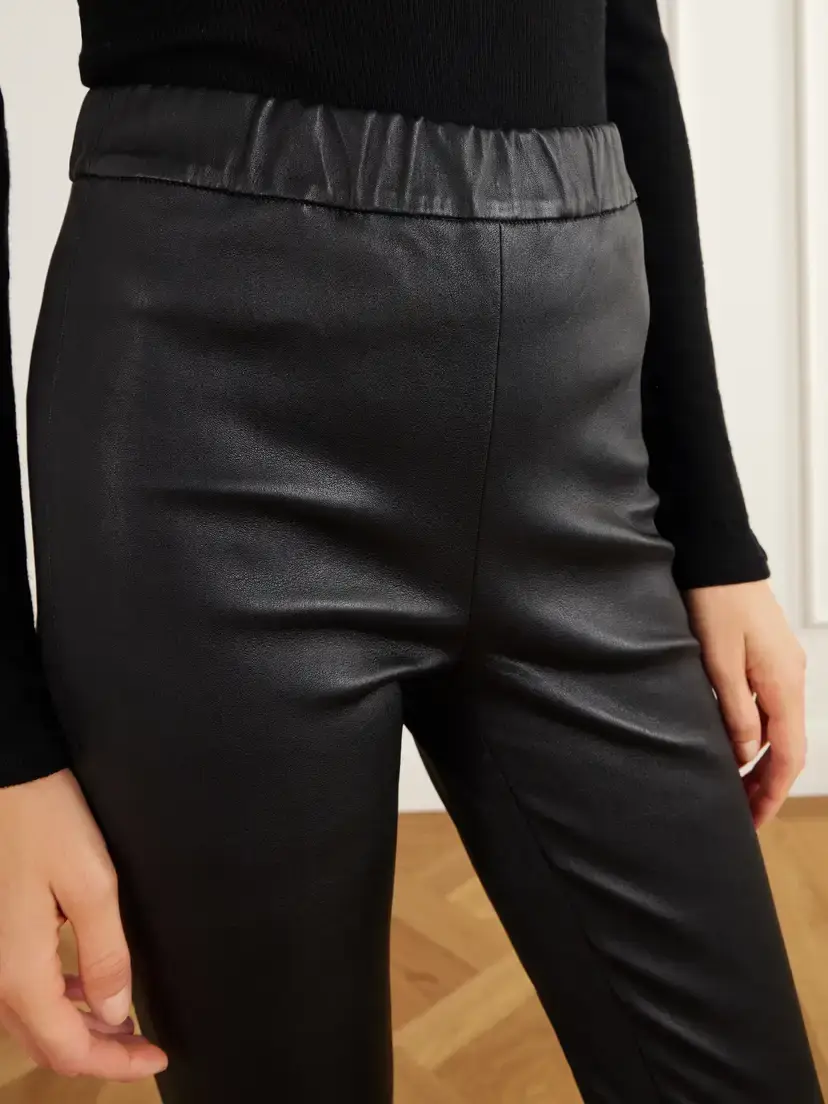 ARMA River Leather Leggings | Thumbnail 5 ARMA River Leather Leggings | Thumbnail 5