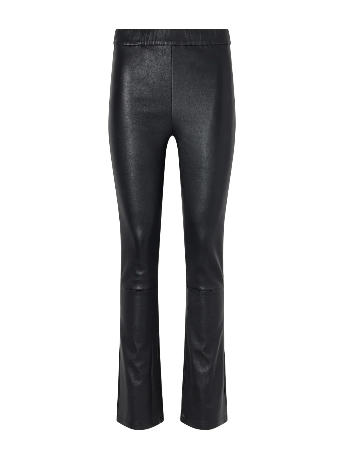 ARMA River Leather Leggings