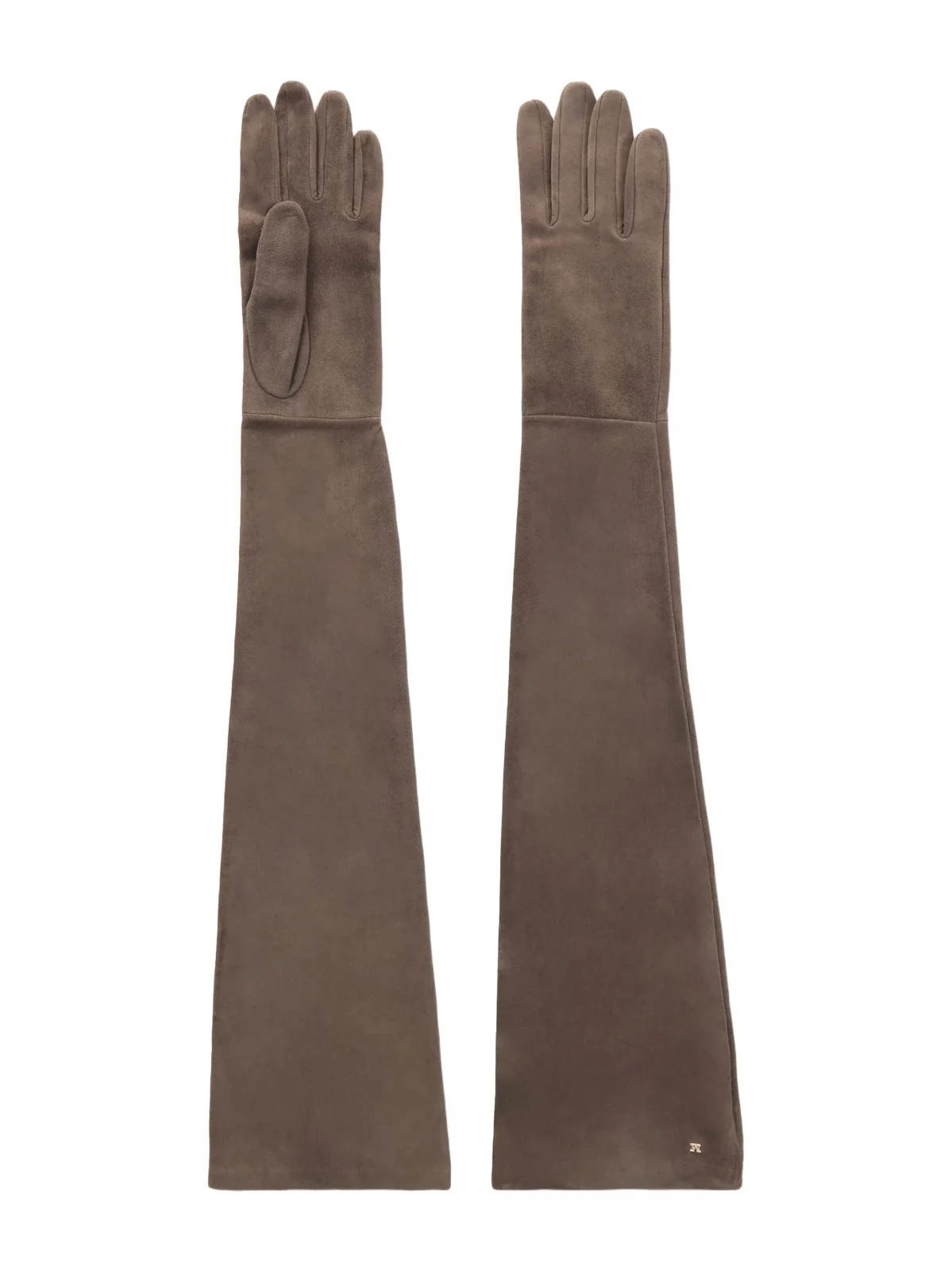 Suede Gloves Suede Gloves