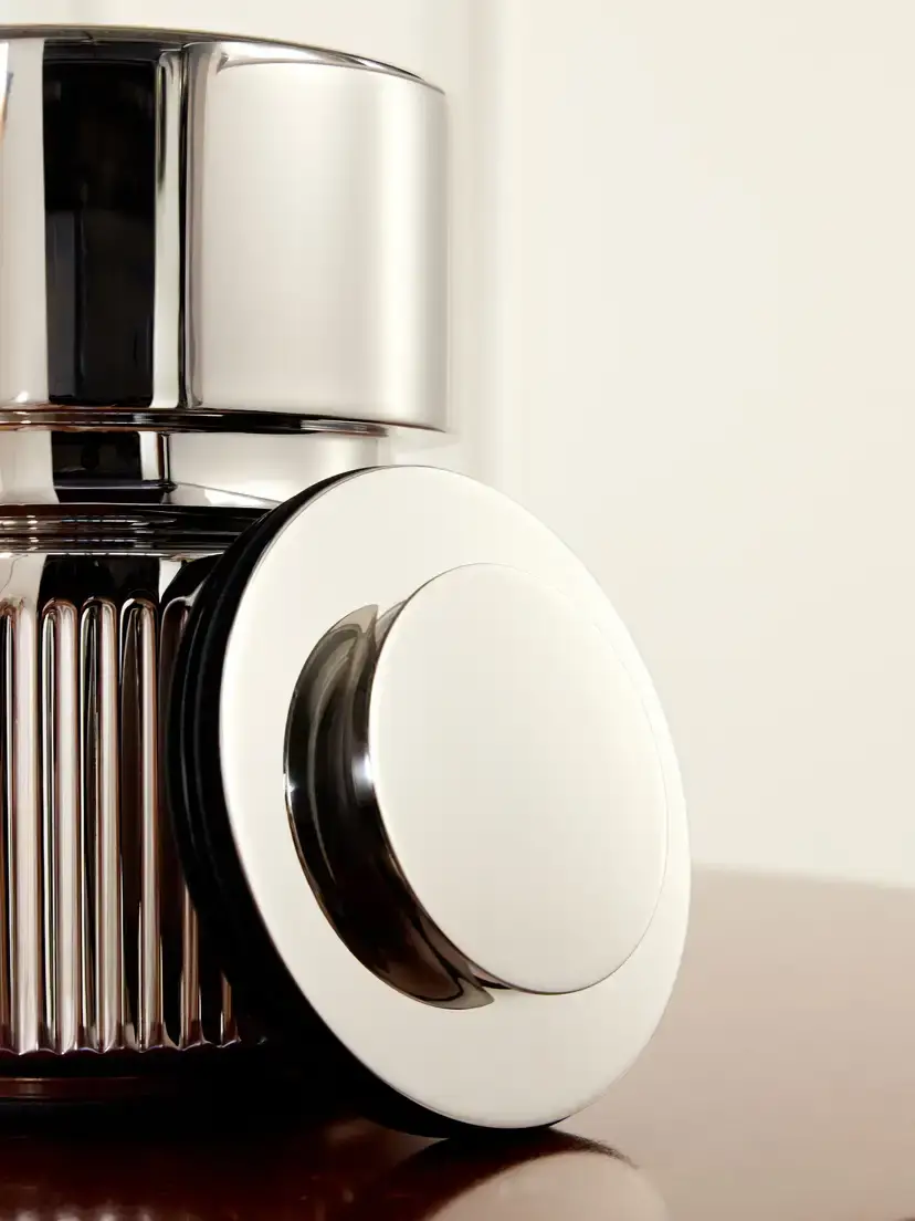 Christofle Club 30 Stainless Steel Ice Bucket | Thumbnail 3 Christofle Club 30 Stainless Steel Ice Bucket | Thumbnail 3