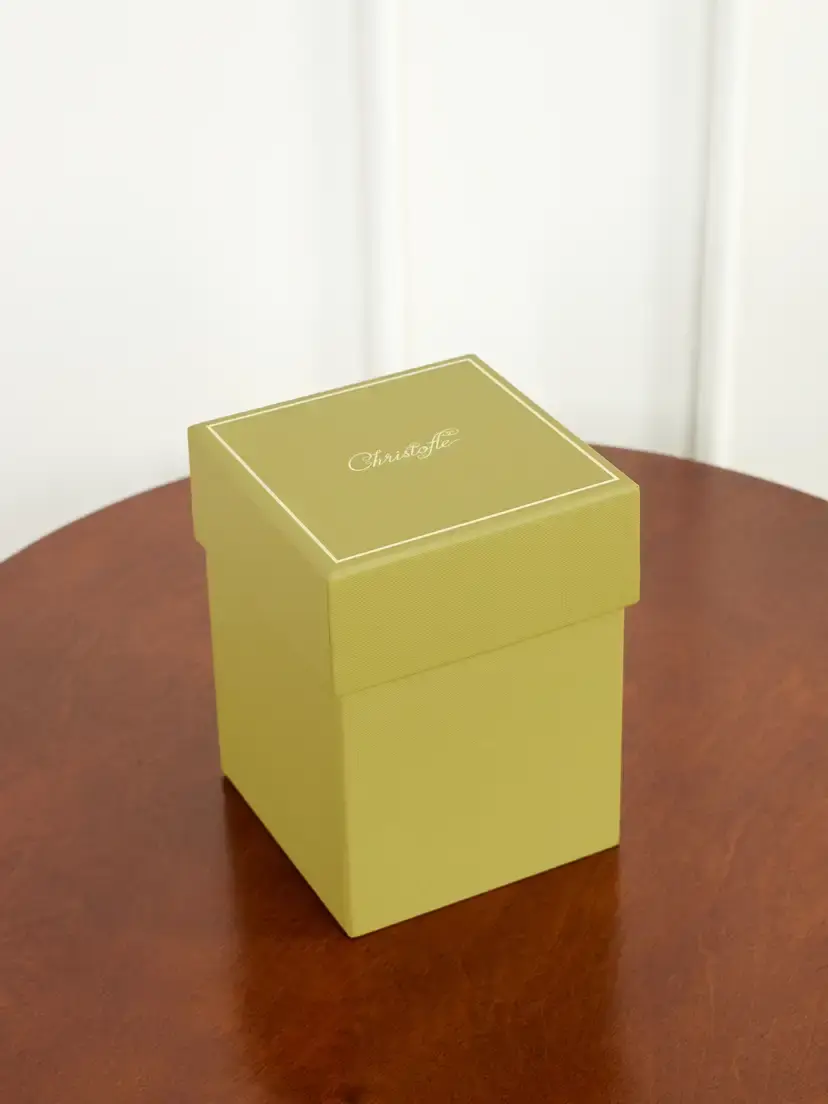 Christofle Club 30 Stainless Steel Ice Bucket | Thumbnail 4 Christofle Club 30 Stainless Steel Ice Bucket | Thumbnail 4