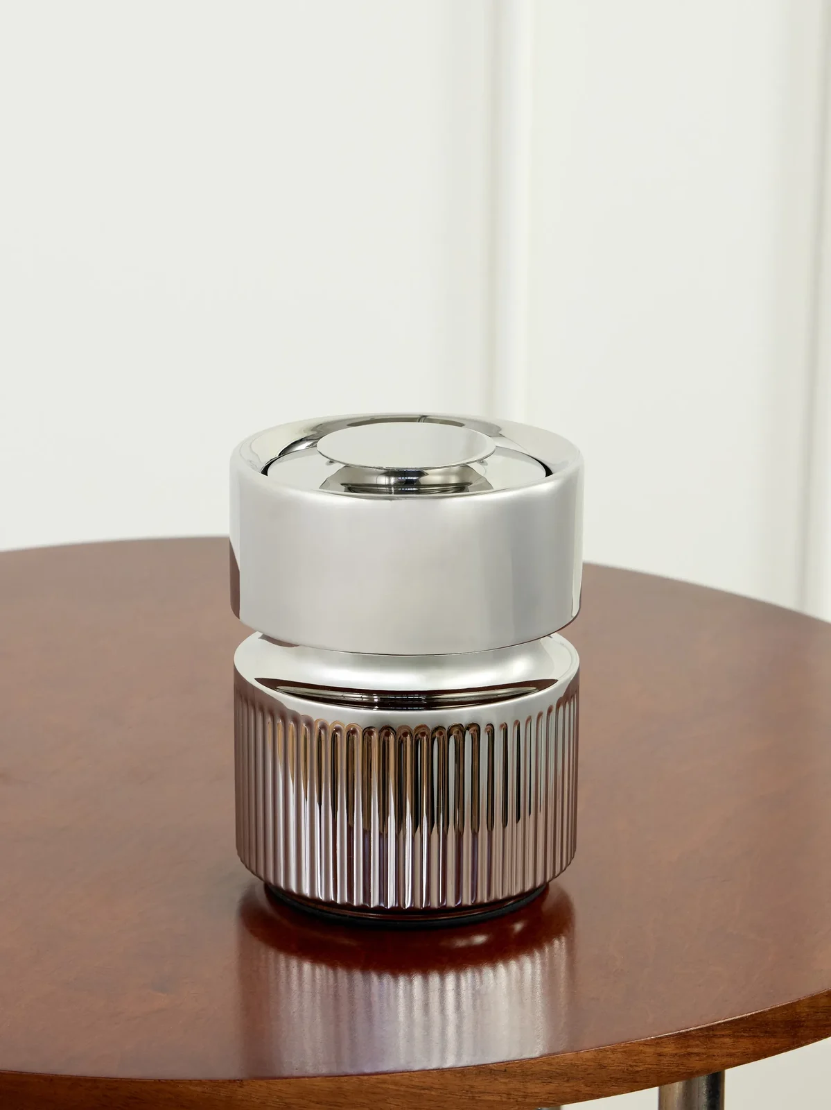 Christofle Club 30 Stainless Steel Ice Bucket