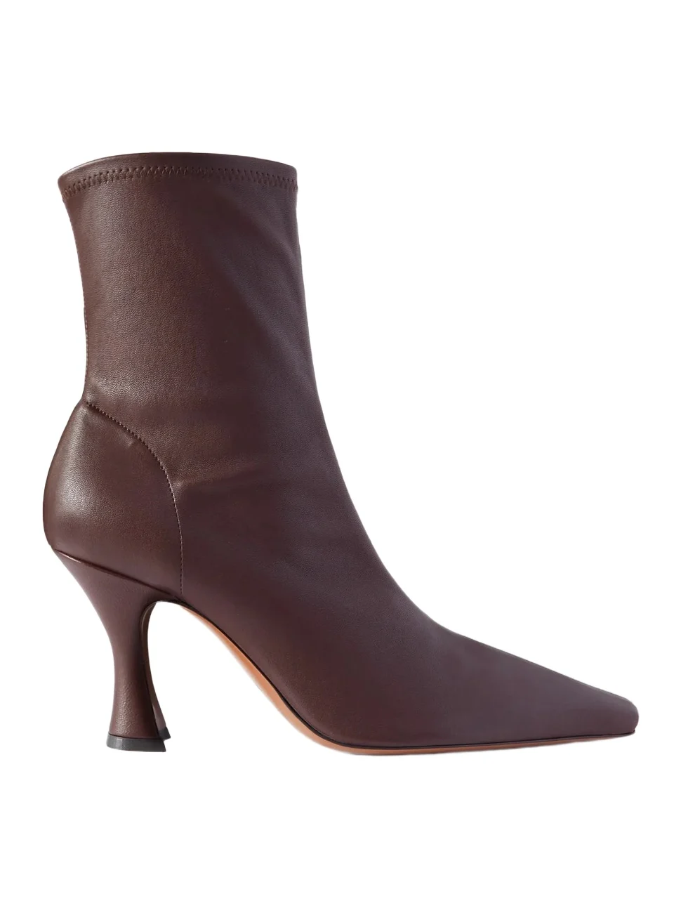 NEOUS Ran Stretch-leather Ankle Boots