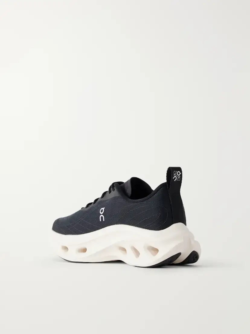 Loewe + On Cloudtilt Logo-appliquéd Embroidered Mesh Sneakers | Thumbnail 3 Loewe + On Cloudtilt Logo-appliquéd Embroidered Mesh Sneakers | Thumbnail 3