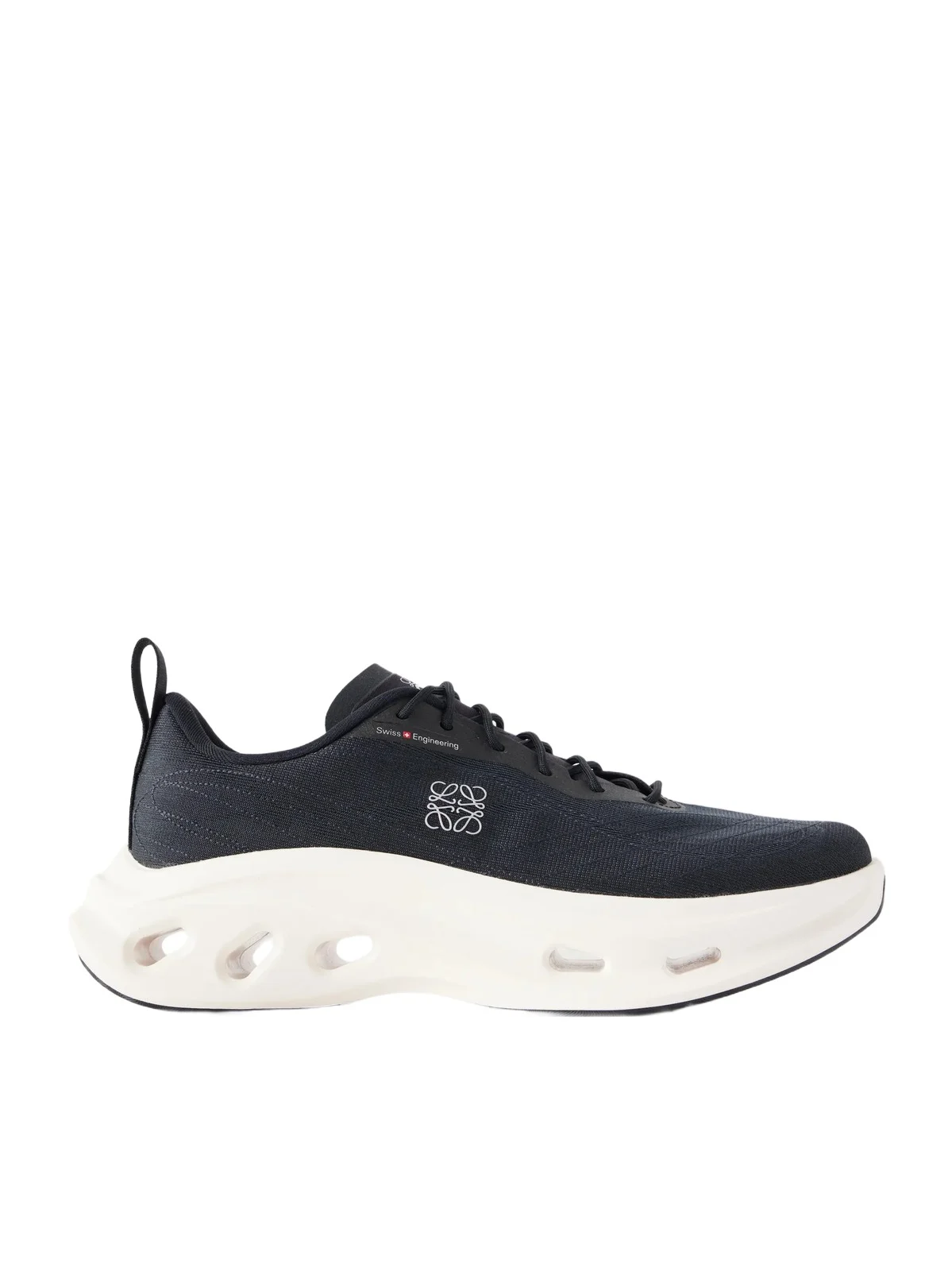 + On Cloudtilt Logo-appliquéd Embroidered Mesh Sneakers + On Cloudtilt Logo-appliquéd Embroidered Mesh Sneakers