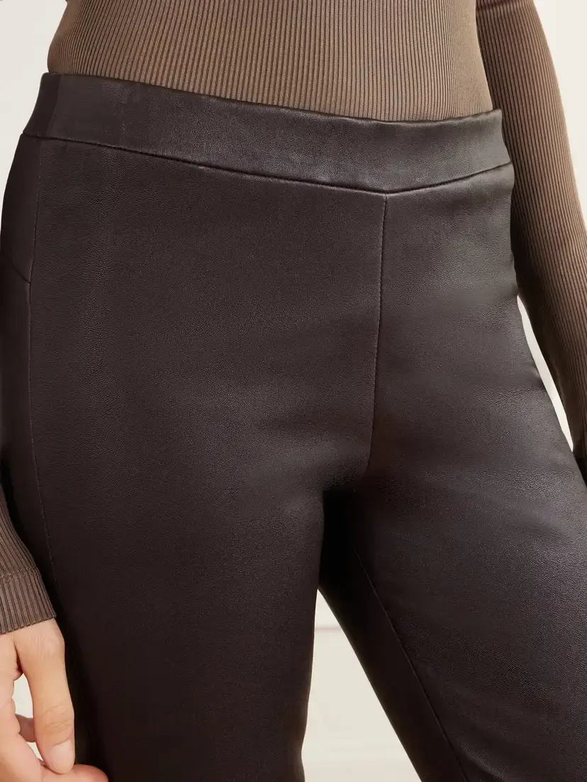 ARMA Roche Paneled Leather Leggings | Thumbnail 5 ARMA Roche Paneled Leather Leggings | Thumbnail 5