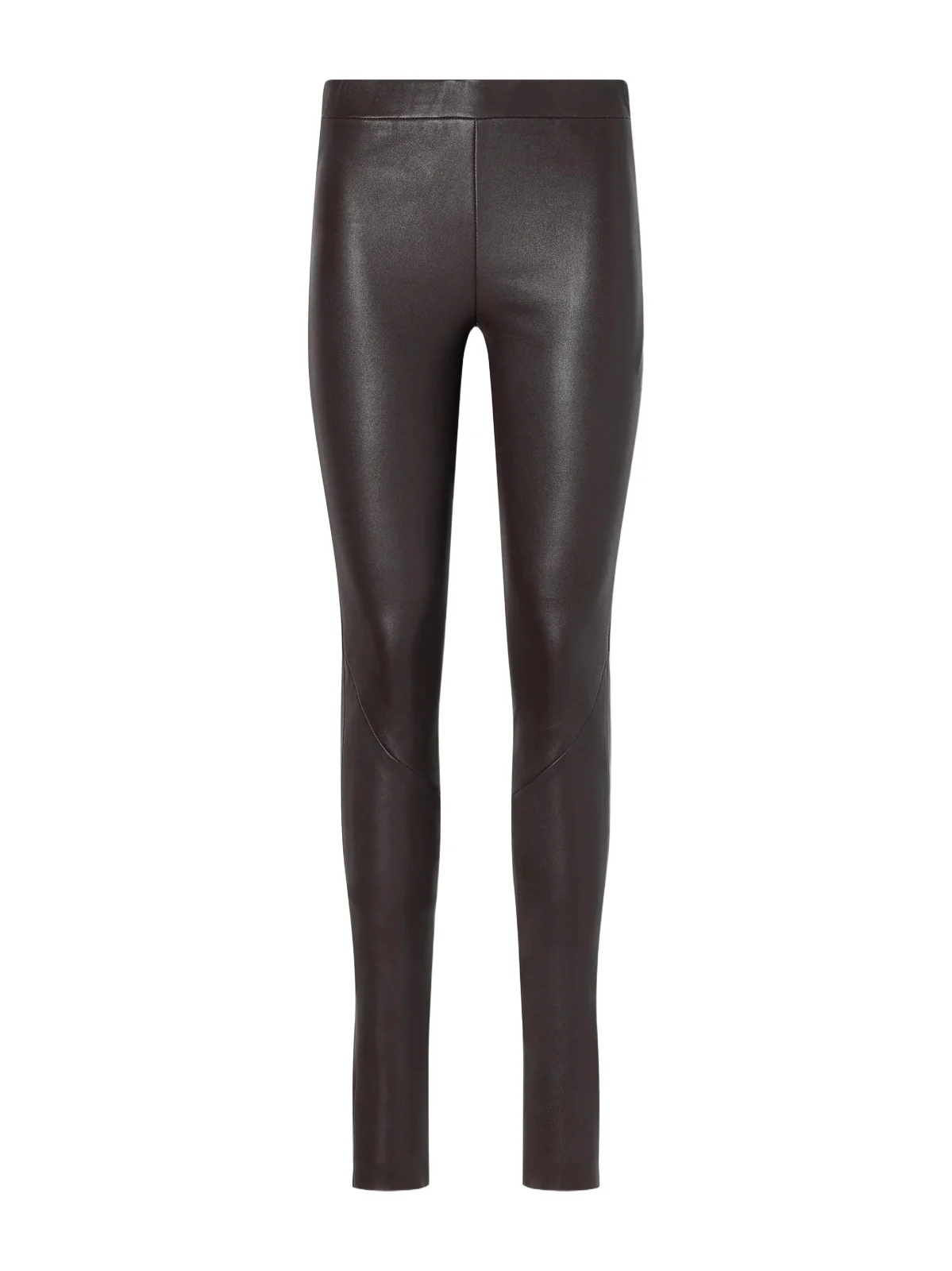 ARMA Roche Paneled Leather Leggings
