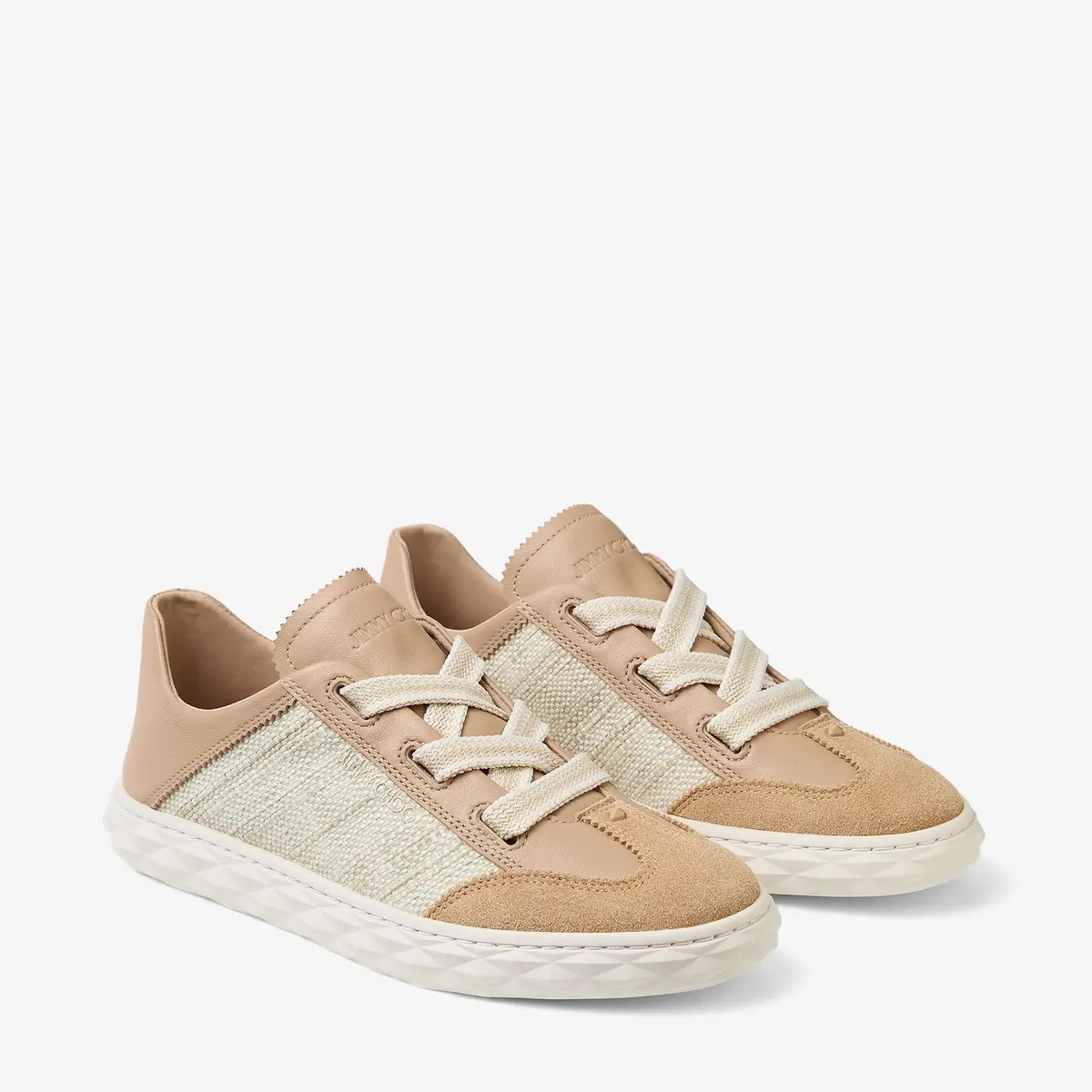 Jimmy Choo Diamond Light Flex F | Thumbnail 4