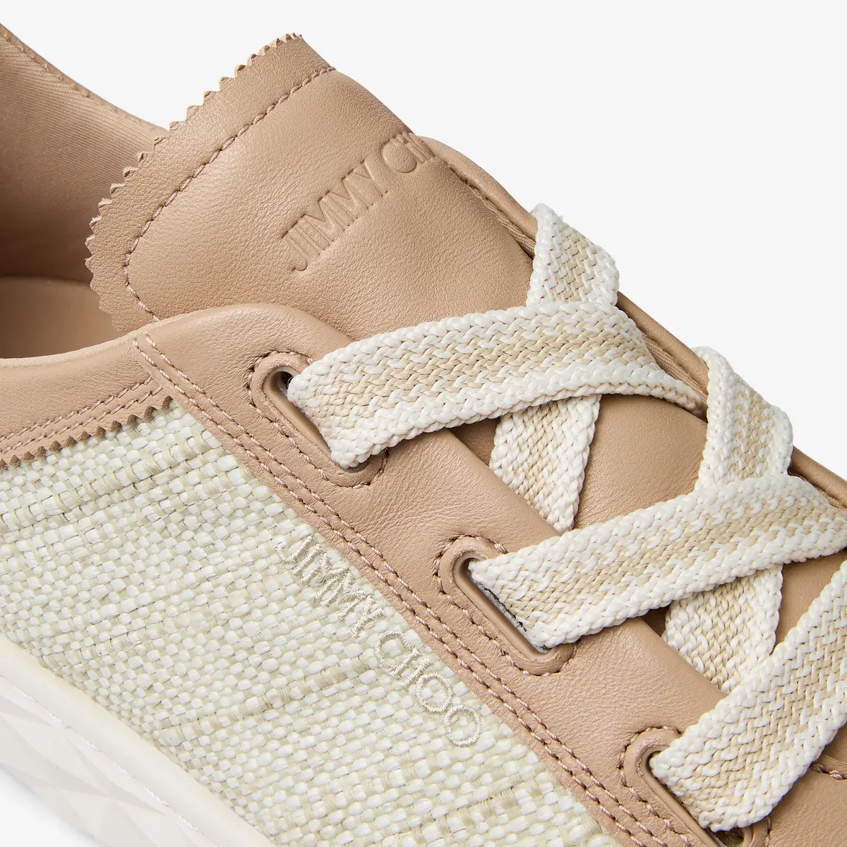 Jimmy Choo Diamond Light Flex F | Thumbnail 5