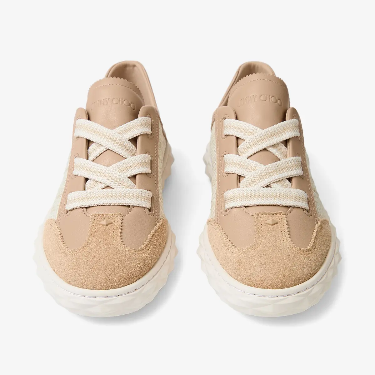 Jimmy Choo Diamond Light Flex F | Thumbnail 7