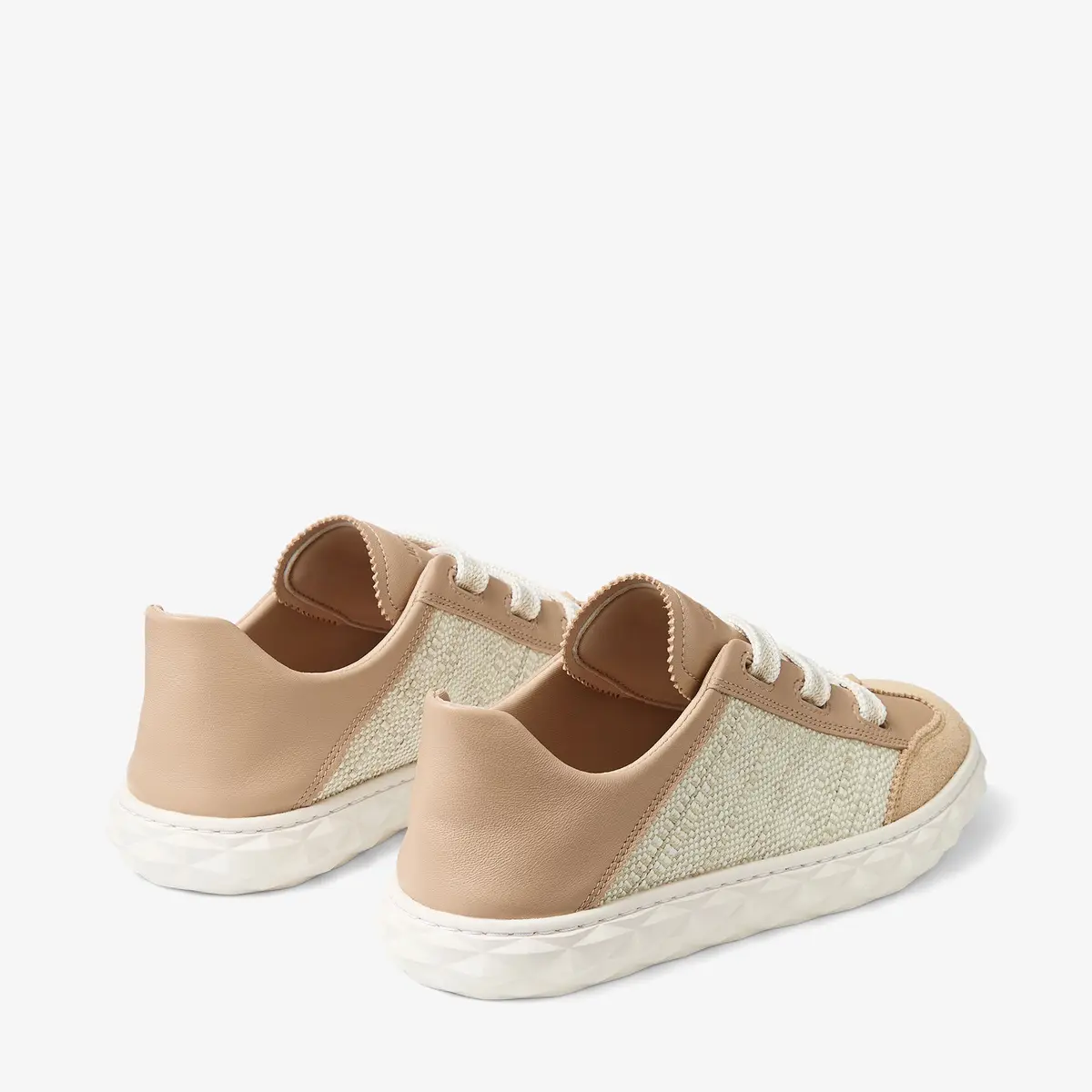 Jimmy Choo Diamond Light Flex F | Thumbnail 8