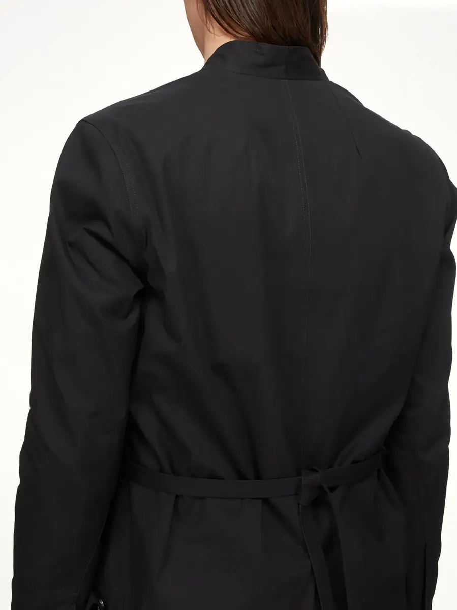 Rick Owens Lab Coat | Thumbnail 7 Rick Owens Lab Coat | Thumbnail 7