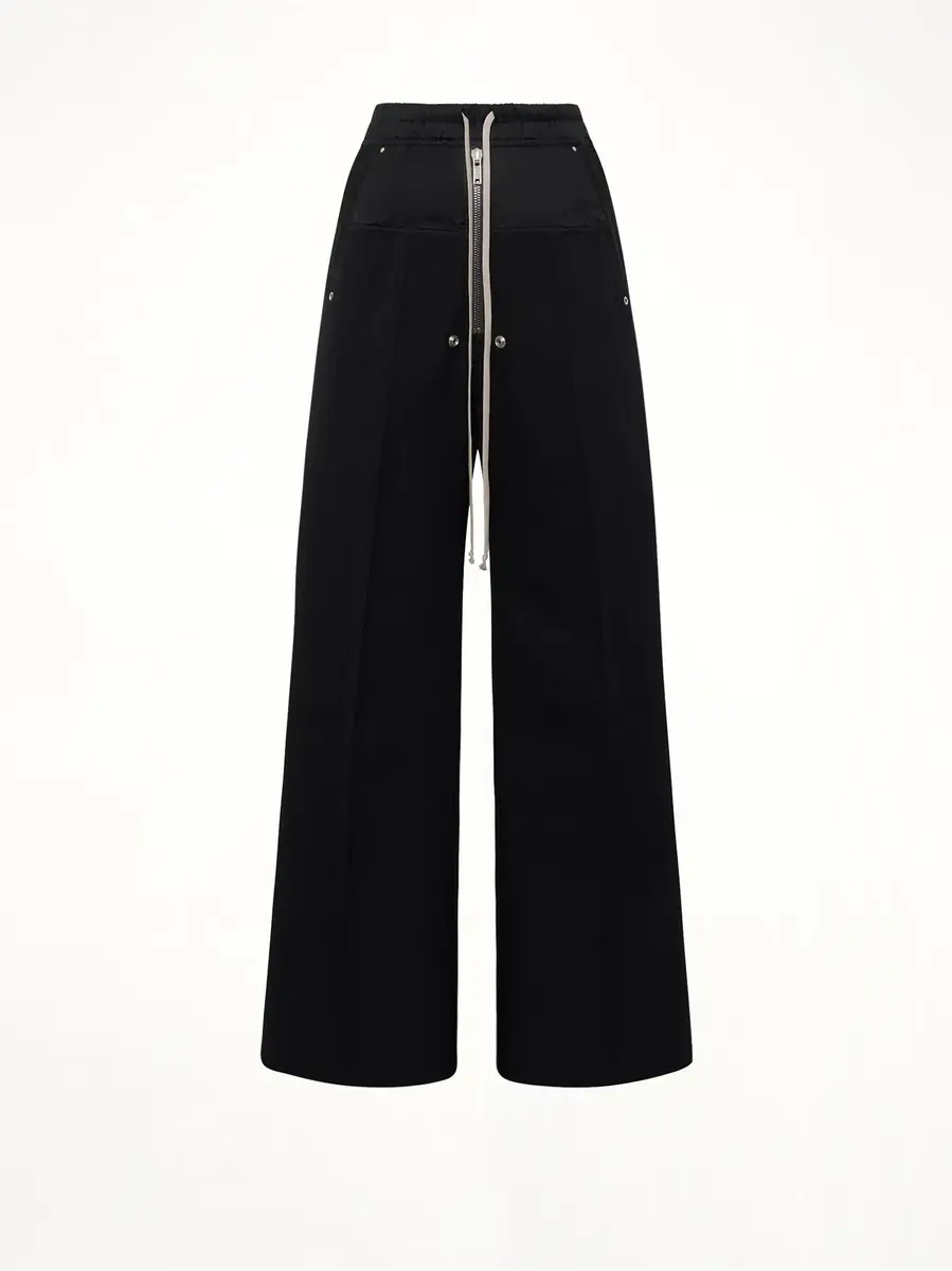 Rick Owens Tower Wide Bela Pants | Thumbnail 2