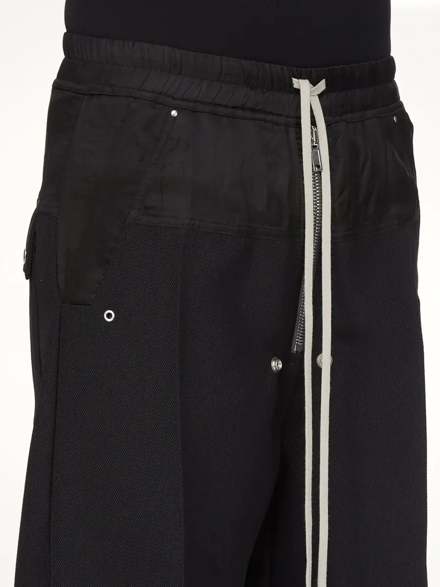 Rick Owens Tower Wide Bela Pants | Thumbnail 5