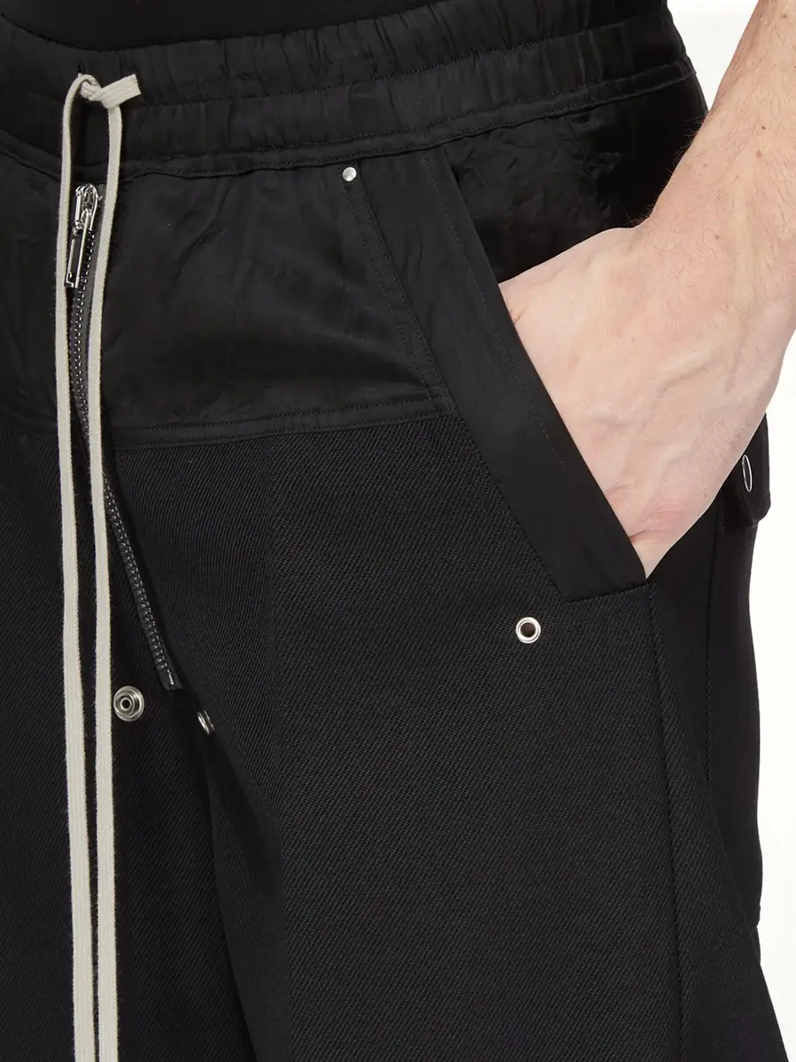 Rick Owens Tower Wide Bela Pants | Thumbnail 7